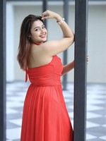 Mokksha Serves Style Goals with Effortless Charm